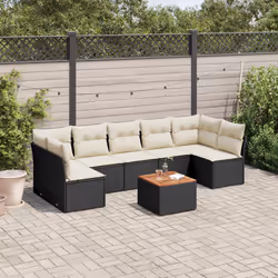 VidaXL 3255902 ensemble de meubles de jardin