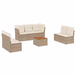 VidaXL 3255904, 8 pièce(s)