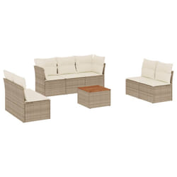 VidaXL 3255904 ensemble de meubles de jardin
