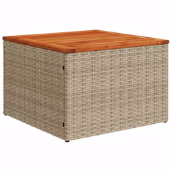 VidaXL 3255905 ensemble de meubles de jardin