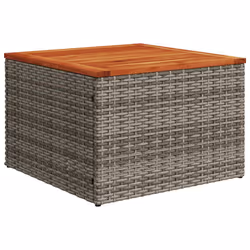 VidaXL 3255906 ensemble de meubles de jardin - Vue supplémentaire 4