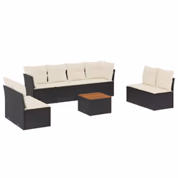 VidaXL 3255909, 9 pièce(s)