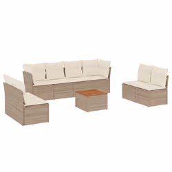 VidaXL 3255911, 9 pièce(s)