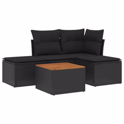 VidaXL 3255915, 5 pièce(s)