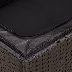 VidaXL 3255915 ensemble de meubles de jardin - Vue supplémentaire 8