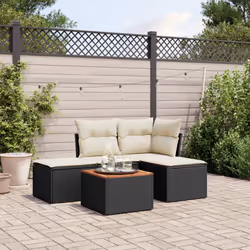 VidaXL 3255916 ensemble de meubles de jardin