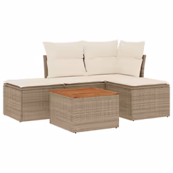 VidaXL 3255918, 5 pièce(s)