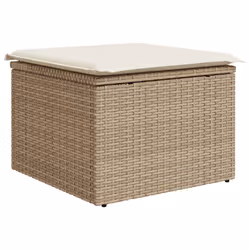 VidaXL 3255918 ensemble de meubles de jardin