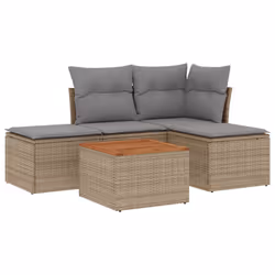 VidaXL 3255919, 5 pièce(s)