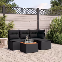 VidaXL 3255922 ensemble de meubles de jardin