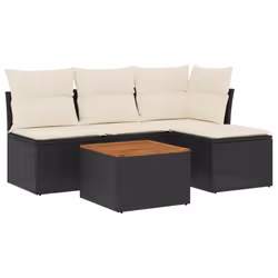 VidaXL 3255923, 5 pièce(s)
