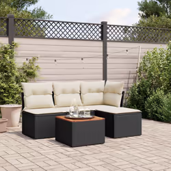 VidaXL 3255923 ensemble de meubles de jardin
