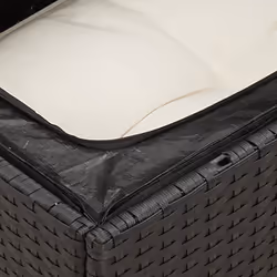 VidaXL 3255923 ensemble de meubles de jardin - Vue supplémentaire 8