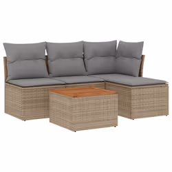 VidaXL 3255926, 5 pièce(s)