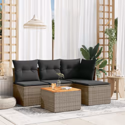 VidaXL 3255927 ensemble de meubles de jardin