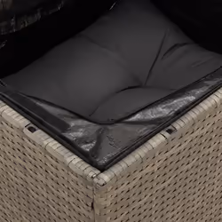 VidaXL 3255927 ensemble de meubles de jardin - Vue supplémentaire 8