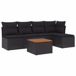 VidaXL 3255929, 6 pièce(s)