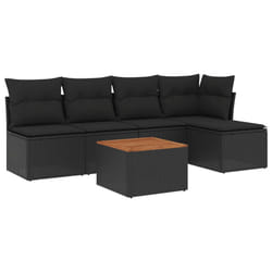 VidaXL 3255929 ensemble de meubles de jardin
