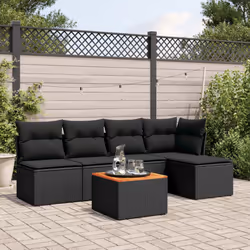 VidaXL 3255929 ensemble de meubles de jardin