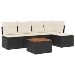 VidaXL 3255930 ensemble de meubles de jardin