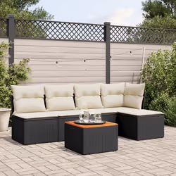 VidaXL 3255930 ensemble de meubles de jardin