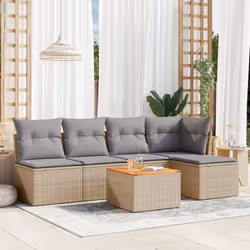 VidaXL 3255933 ensemble de meubles de jardin