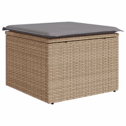 VidaXL 3255933 ensemble de meubles de jardin - Vue supplémentaire 4