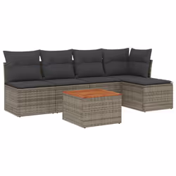 VidaXL 3255934, 6 pièce(s)