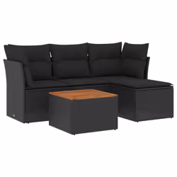 VidaXL 3255936, 5 pièce(s)