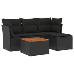 VidaXL 3255936 ensemble de meubles de jardin