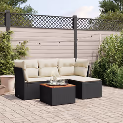 VidaXL 3255937 ensemble de meubles de jardin