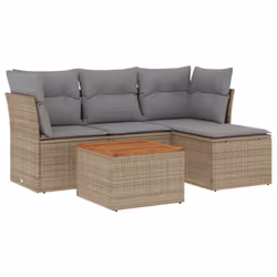 VidaXL 3255940, 5 pièce(s)