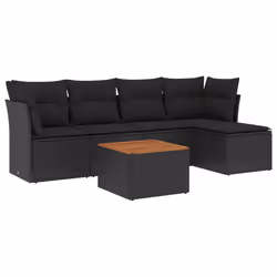 VidaXL 3255943, 6 pièce(s)