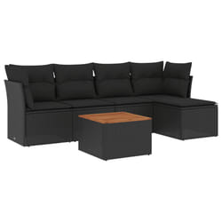 VidaXL 3255943 ensemble de meubles de jardin