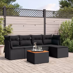 VidaXL 3255943 ensemble de meubles de jardin