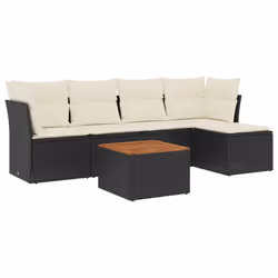 VidaXL 3255944, 6 pièce(s)
