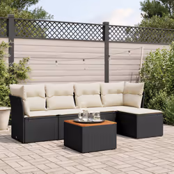 VidaXL 3255944 ensemble de meubles de jardin