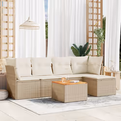 VidaXL 3255946, 6 pièce(s)