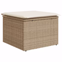 VidaXL 3255946 ensemble de meubles de jardin