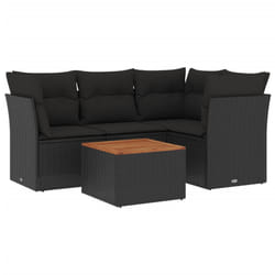 VidaXL 3255950 ensemble de meubles de jardin