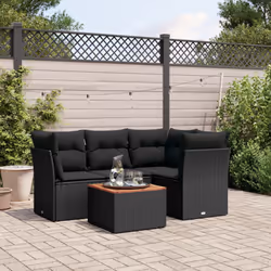 VidaXL 3255950 ensemble de meubles de jardin