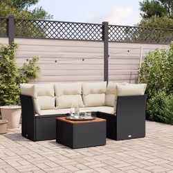 VidaXL 3255951 ensemble de meubles de jardin