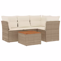 VidaXL 3255953, 5 pièce(s)