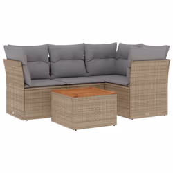 VidaXL 3255954, 5 pièce(s)