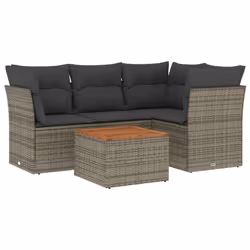 VidaXL 3255955, 5 pièce(s)