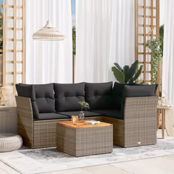 VidaXL 3255955 ensemble de meubles de jardin