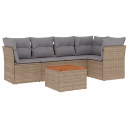 VidaXL 3255961, 6 pièce(s)