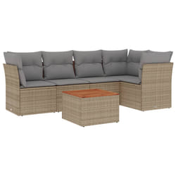 VidaXL 3255961 ensemble de meubles de jardin