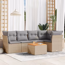 VidaXL 3255961 ensemble de meubles de jardin
