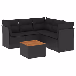 VidaXL 3255964, 6 pièce(s)